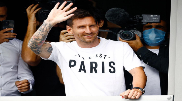 Bộ sưu tập đồng hồ của L.Messi - GOAT của bóng đá thế giới