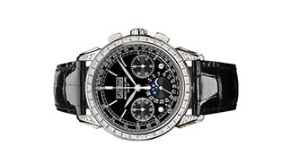 Top 10 đồng hồ Patek Philippe được yêu thích nhất mọi thời đại