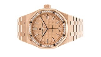 Top 5 Đồng Hồ Audemars Piguet Nữ Đẳng Cấp Và Sang Trọng