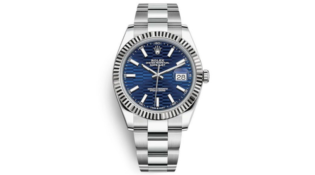 Bảng giá đồng hồ rolex oyster perpetual datejust chính hãng 