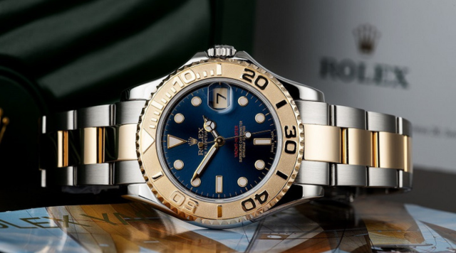 Đồng hồ rolex giá 50 triệu có phải hàng chính hãng? có nên mua không