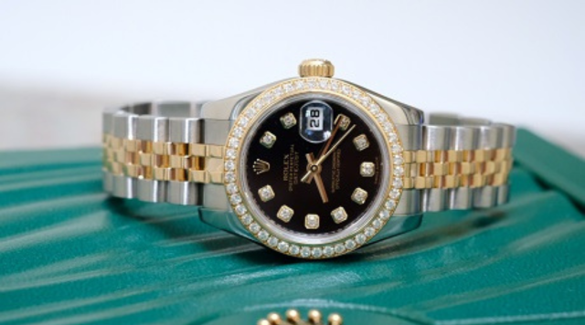 Top 10 đồng hồ rolex submariner được ưa chuộng nhất 