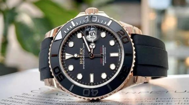 Top 10 mẫu đồng hồ rolex dây da cao cấp bán chạy