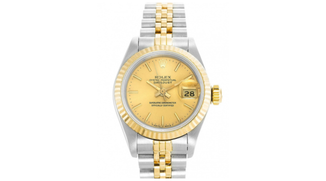 Top 5 đồng hồ rolex 100 triệu đáng mua nhất 