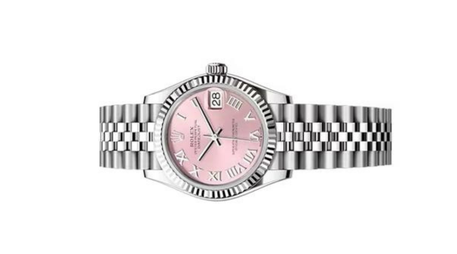 Top 5 đồng hồ rolex nữ chính hãng được ưa chuộng năm 2024