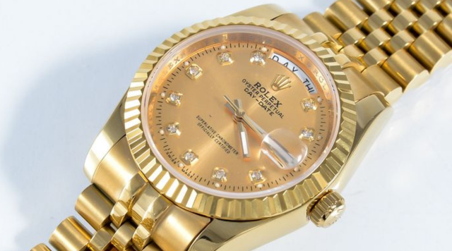 Bí mật có thể bạn chưa biết về đồng hồ rolex 72200 cl5