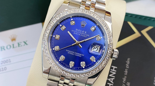Sự thật đằng sau đồng hồ rolex nam giá 3 triệu là gì 
