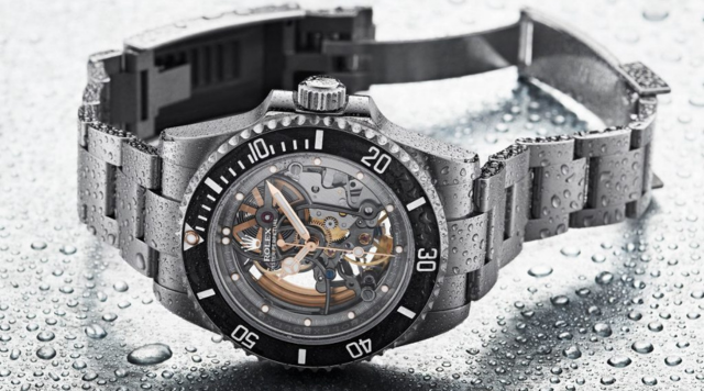 Sự thật không phải ai cũng biết về đồng hồ rolex giá 30 triệu