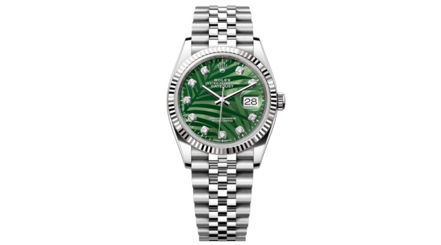Top 10 đồng hồ rolex yacht master được săn tìm nhiều nhất 