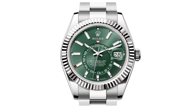 Top 6 đồng hồ rolex cặp đôi được ưa chuộng nhất hiện nay 