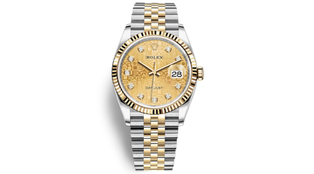 Top 6 đồng hồ rolex datejust 36 được săn tìm nhiều nhất 