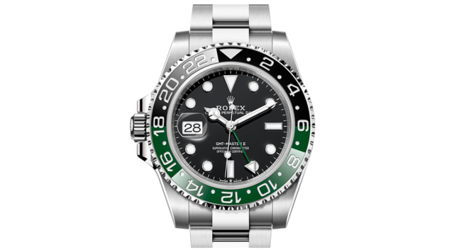 Top các dòng đồng hồ rolex được ưa chuộng nhất hiện nay 