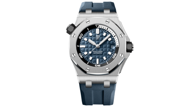 Top 7 đồng hồ Audemars Piguet chính hãng, giá tốt 