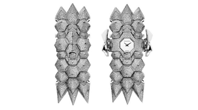 Top 7 đồng hồ audemars piguet diamond outrage được ưa chuộng năm 2024 