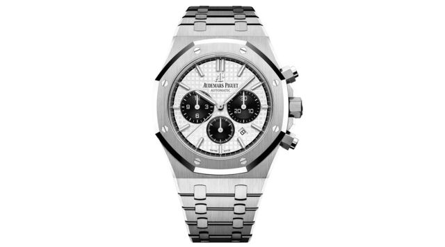 Top 8 đồng hồ audemars piguet panda dial bán chạy năm 2024 