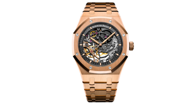 Top 8 đồng hồ audemars piguet royal oak selfwinding được ưa chuộng nhất 