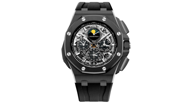 Top 9 đồng hồ audemars piguet skeleton được ưa chuộng nhất 