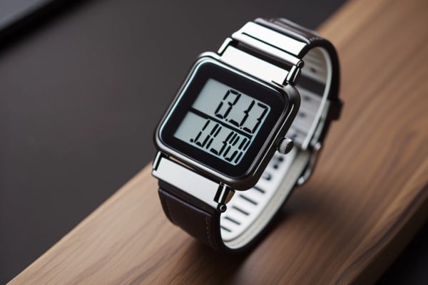  C&aacute;ch chỉnh giờ đồng hồ Casio 3 n&uacute;t