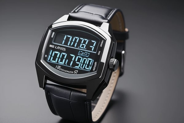 C&aacute;ch chỉnh đồng hồ Casio 3 n&uacute;t