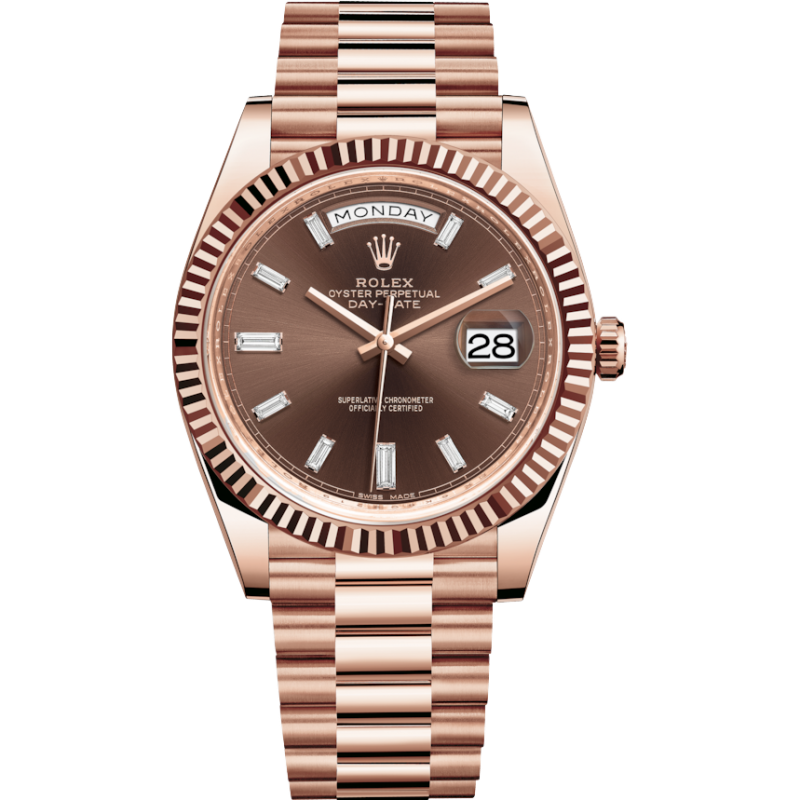 Rolex Day-Date 40