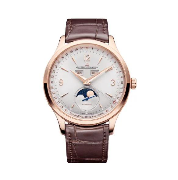 thương hiệu đồng hồ nổi tiếng Jaeger-LeCoultre