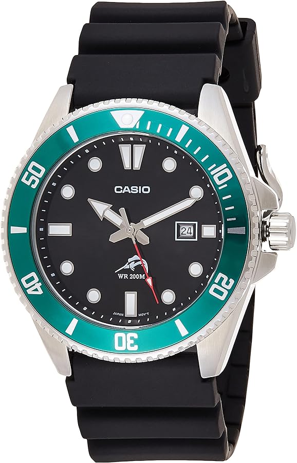 Casio MDV106-1A "Duro"