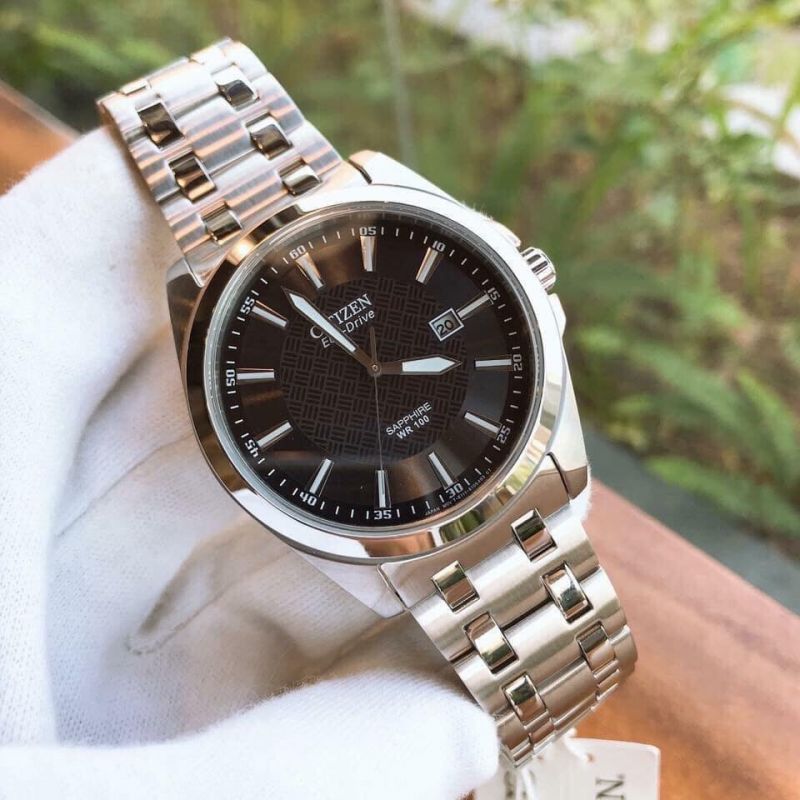 Citizen Eco-Drive BM7100-59E