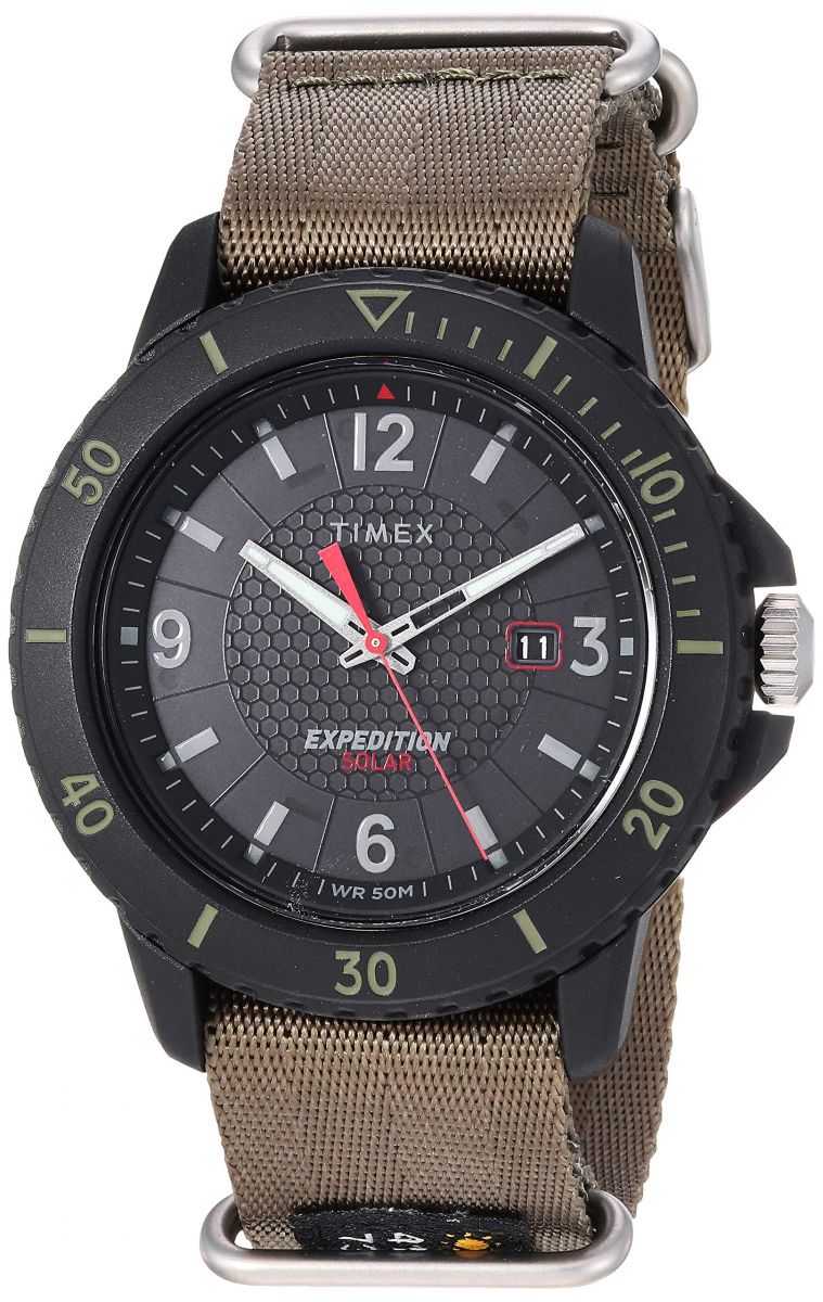 Timex Expedition Gallatin