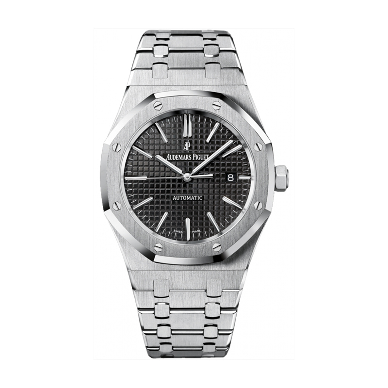 Audemars Piguet Royal Oak 15400ST.OO.1220ST.01