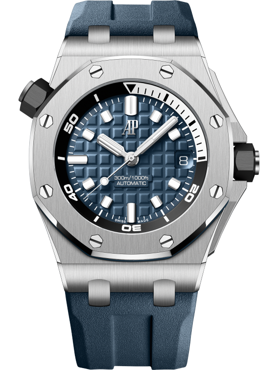 Audemars Piguet Royal Oak Offshore Diver