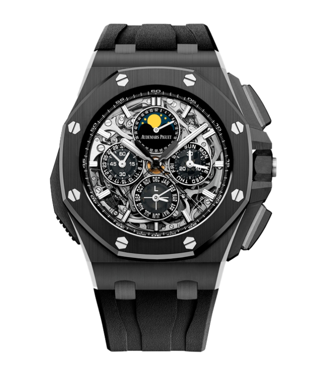 Audemars Piguet Royal Oak Offshore Grande Complication