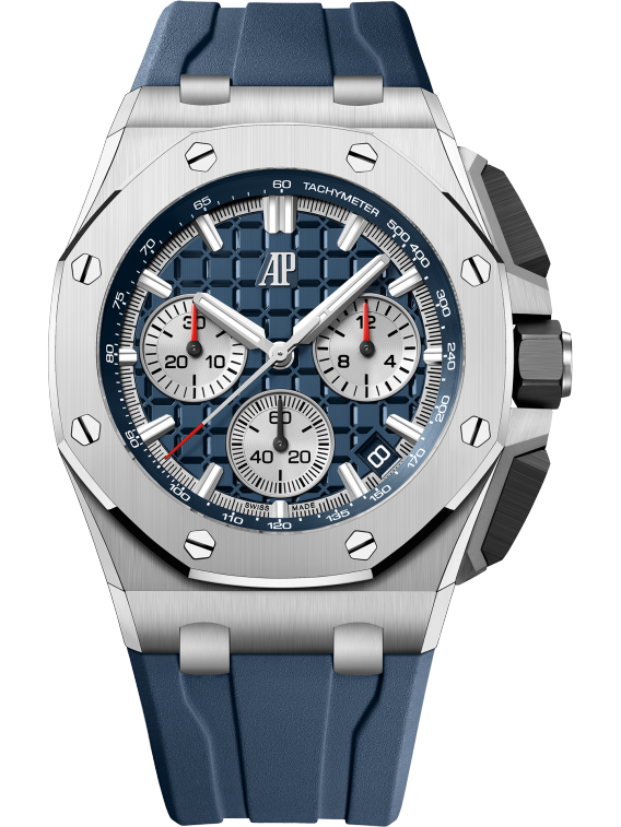 Audemars Piguet Royal Oak Offshore Chronograph