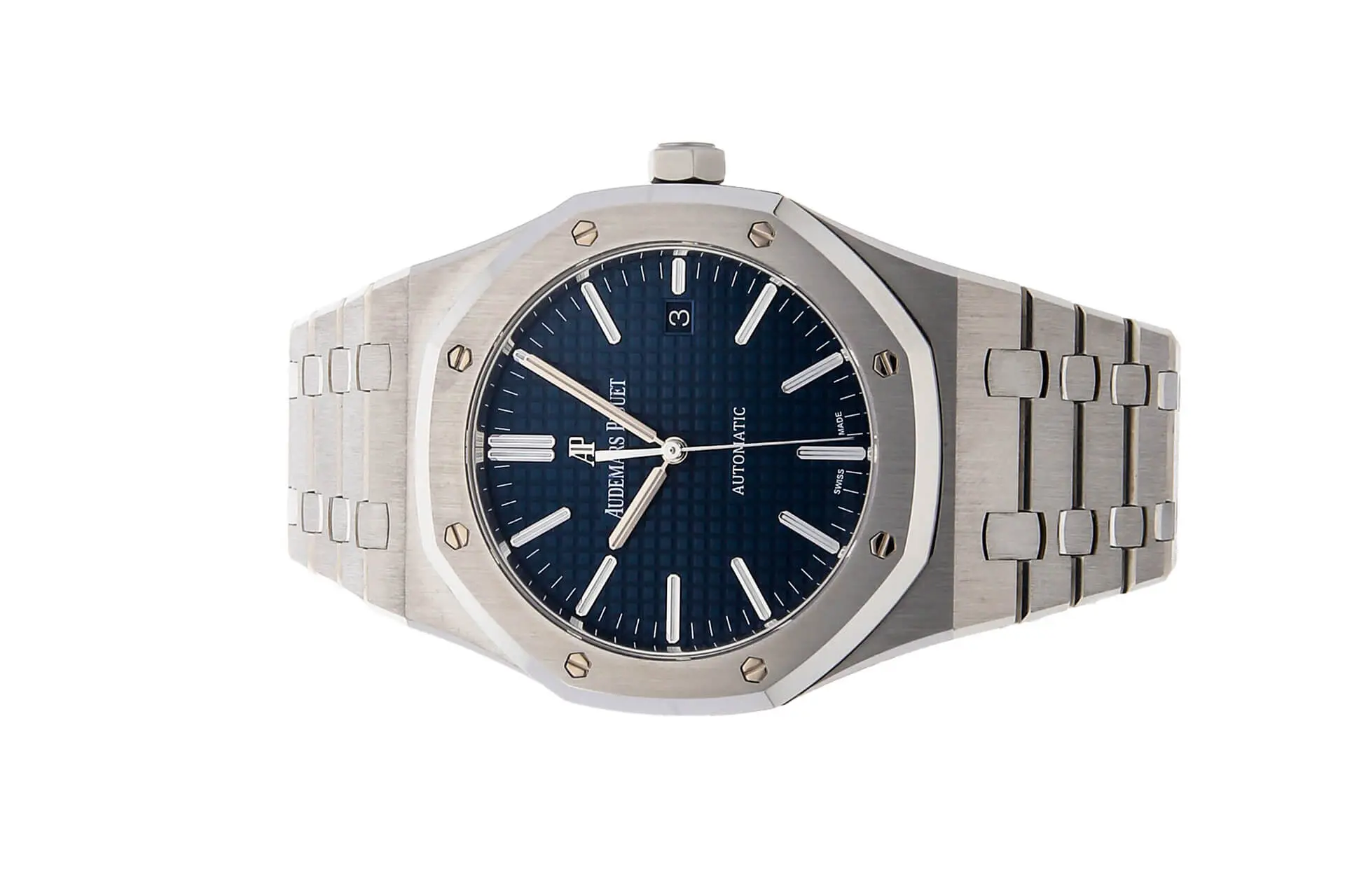 Audemars Piguet Royal Oak 15400ST.OO.1220ST.09