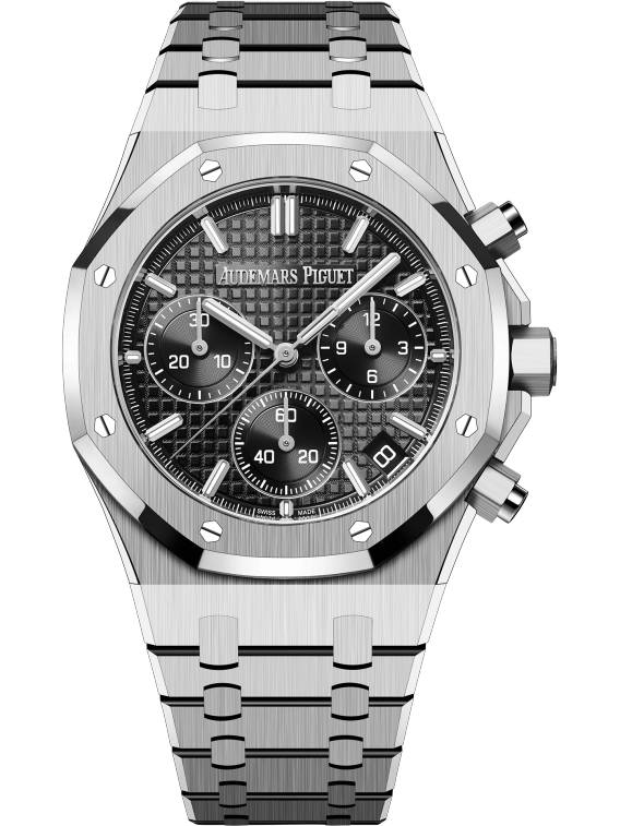 Audemars Piguet Royal Oak Chronograph