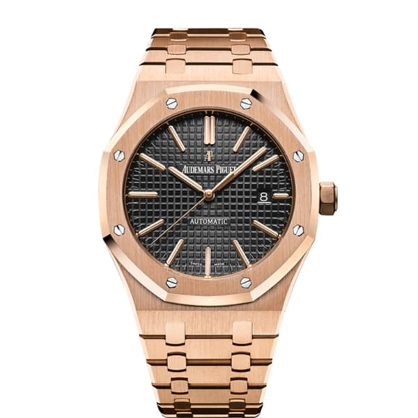 Audemars Piguet Royal Oak 15400OR.OO.1220OR.01