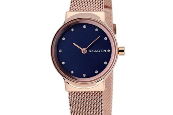 H&atilde;ng Skagen