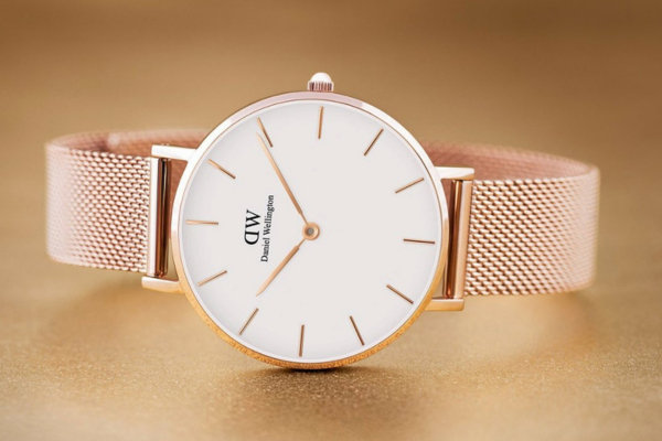 Daniel Wellington