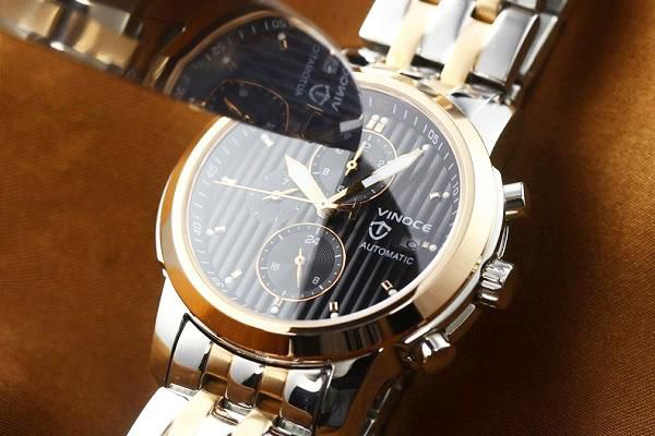 C&aacute;ch chỉnh đồng hồ 3 kim 1 n&uacute;t c&oacute; lịch ng&agrave;y + lịch thứ