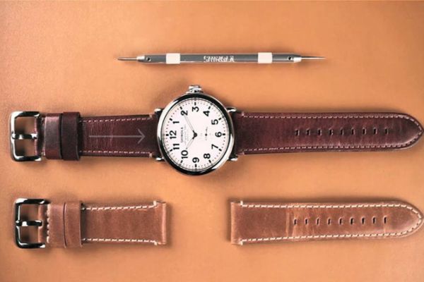 Chuẩn bị dụng cụ 