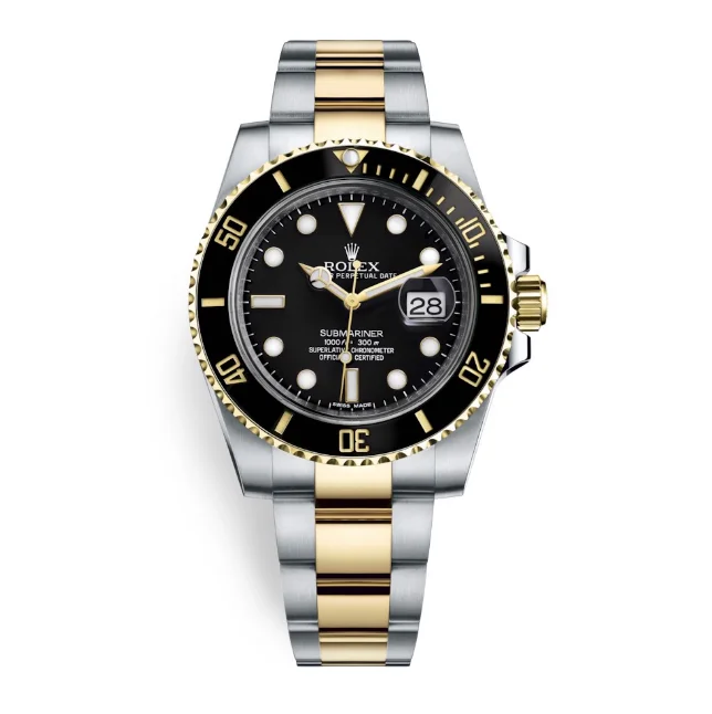 Rolex Day-Date 40mm Yellow Gold 228398rbr-0001