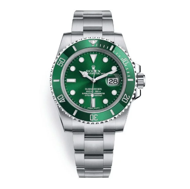 Rolex Submariner Date 41mm yellow gold 126618lb-0002