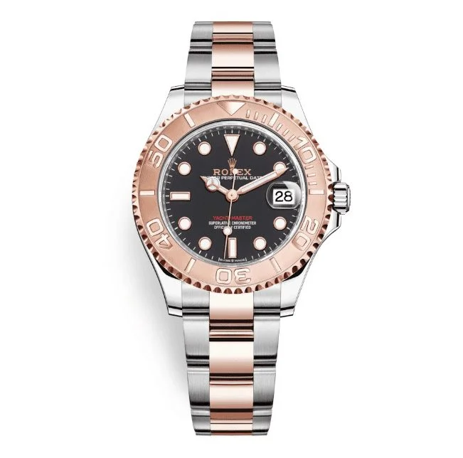 Rolex Lady-Datejust 28mm Everose Gold 279175-0017 MOP New&nbsp;