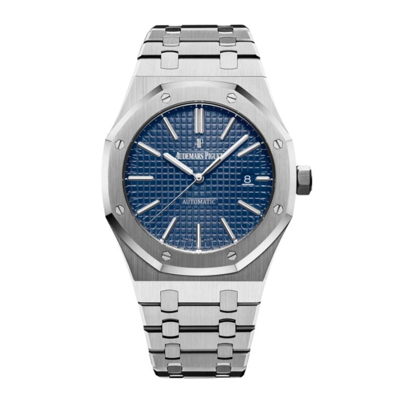 Audemars Piguet Royal Oak 15400ST.OO.1220ST.03