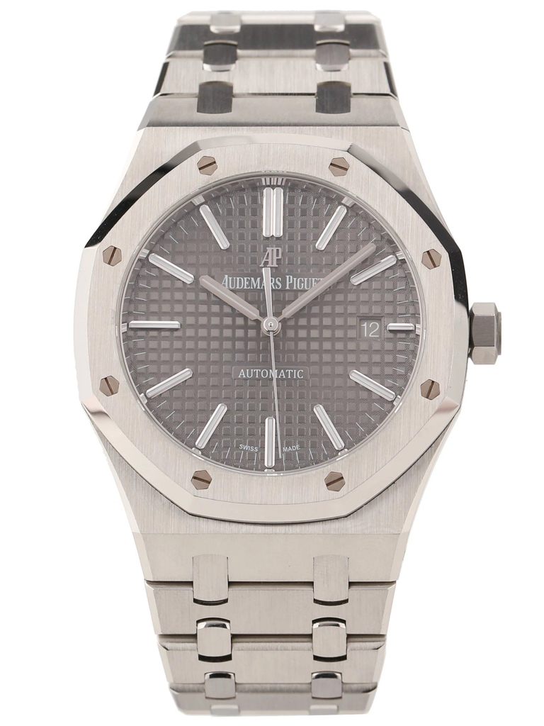 Audemars Piguet Royal Oak 15400ST.OO.1220ST.04