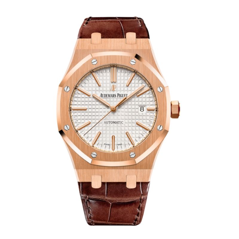 Audemars Piguet Royal Oak 15400OR.OO.D088CR.01