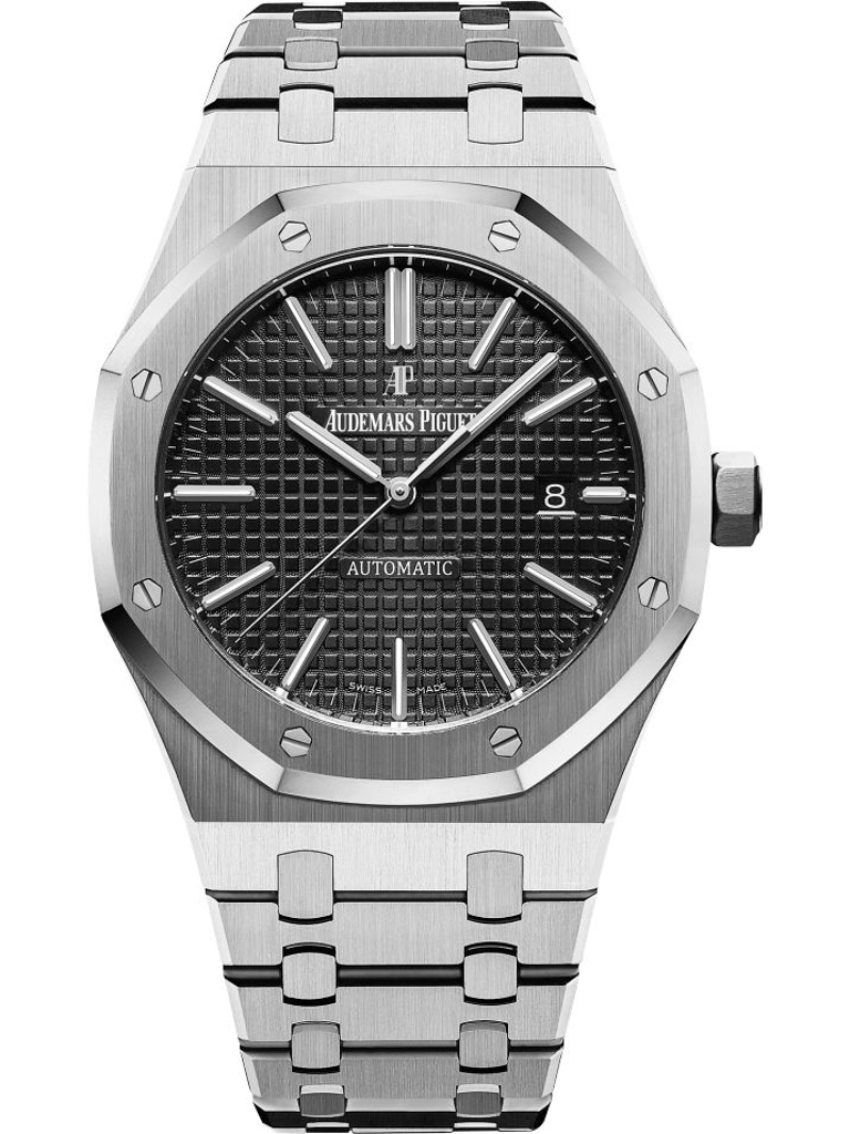 Audemars Piguet Royal Oak Selfwinding 15400ST.OO.1220ST.01
