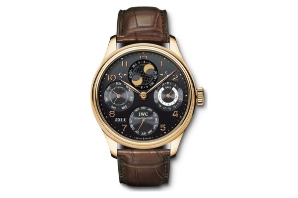 IWC Portugieser