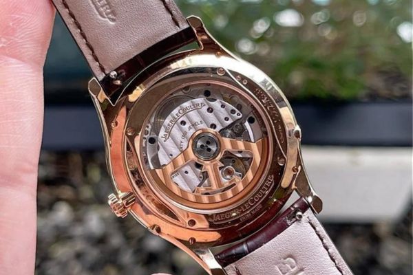 Jaeger-LeCoultre Master Ultra Thin