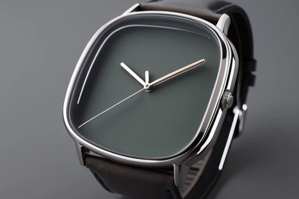 Tại sao n&ecirc;n chọn đồng hồ Essence Sapphire?