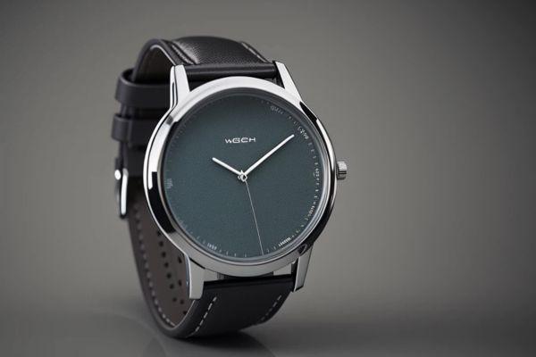 Đồng hồ Essence Sapphire của nước n&agrave;o?